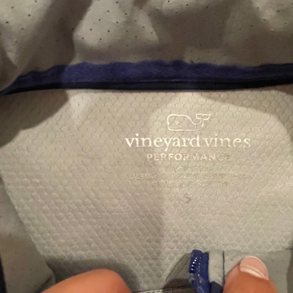 Women’s Vineyard Vine Shepard Shirt View 4